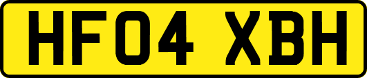 HF04XBH