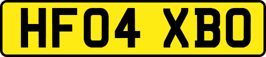 HF04XBO