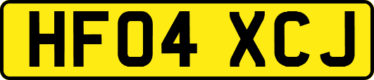 HF04XCJ
