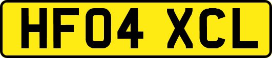 HF04XCL