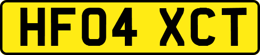 HF04XCT
