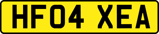 HF04XEA