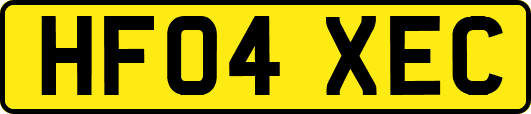 HF04XEC
