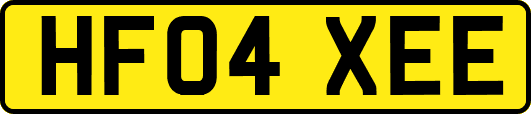 HF04XEE