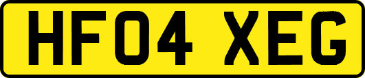 HF04XEG