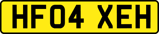 HF04XEH