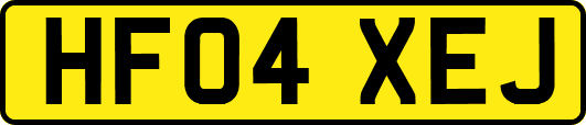 HF04XEJ