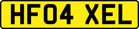 HF04XEL