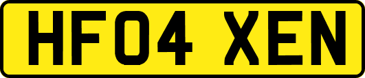 HF04XEN