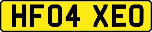HF04XEO