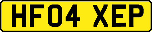HF04XEP