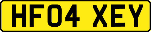 HF04XEY