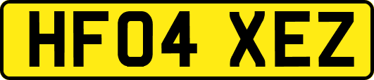 HF04XEZ