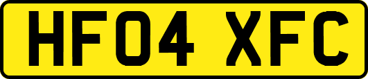 HF04XFC