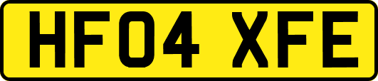 HF04XFE