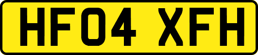 HF04XFH