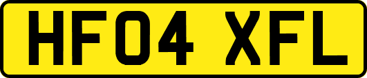 HF04XFL