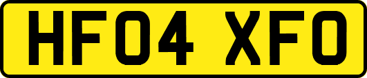 HF04XFO