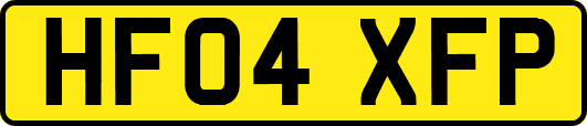 HF04XFP