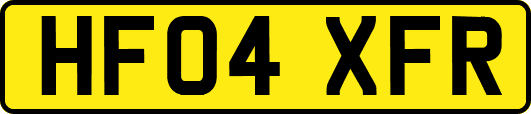 HF04XFR