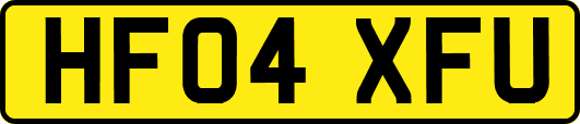 HF04XFU