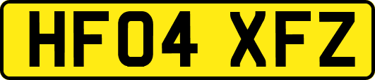 HF04XFZ
