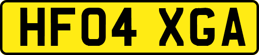 HF04XGA