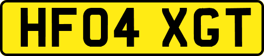 HF04XGT