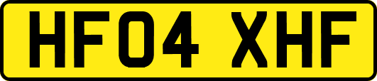 HF04XHF
