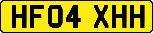 HF04XHH