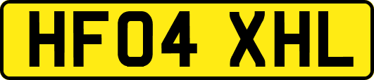 HF04XHL