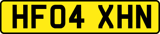 HF04XHN