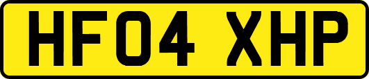 HF04XHP