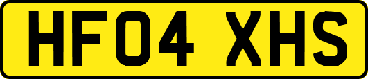 HF04XHS
