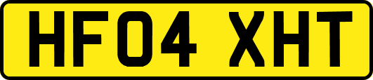 HF04XHT