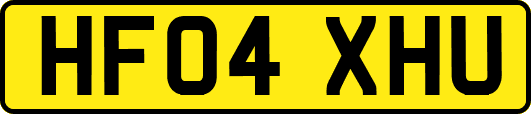 HF04XHU