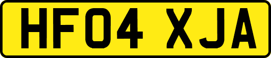 HF04XJA