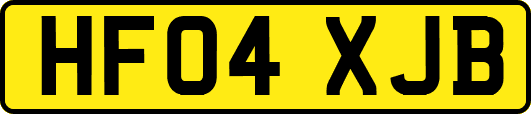 HF04XJB