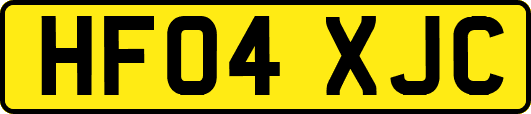 HF04XJC