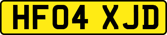 HF04XJD