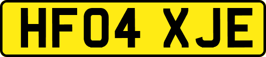 HF04XJE