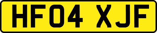HF04XJF