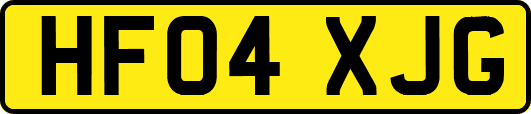 HF04XJG