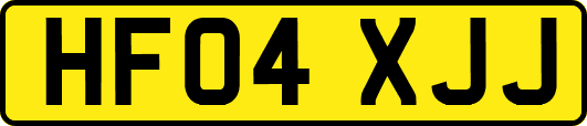 HF04XJJ