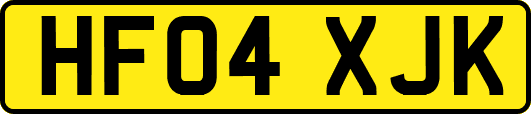 HF04XJK