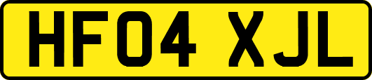 HF04XJL
