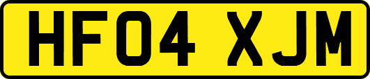 HF04XJM