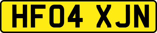 HF04XJN