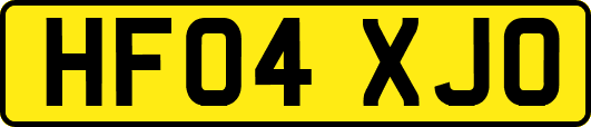 HF04XJO