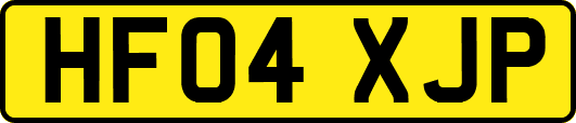 HF04XJP